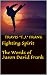 Fighting Spirit: The Words ...