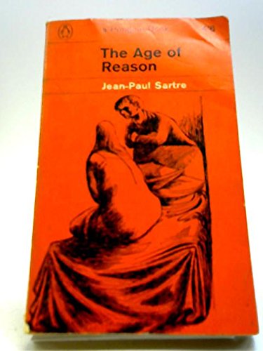 The age of reason;