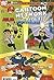 Cartoon Network Action Pack (2006 series) #2