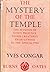 Mystery of the Temple