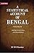 Gyan Publishing House A Statistical Account of Bengal : DISTRICTS OF GAYA AND SHAHABAD Volume 12th [Hardcover]