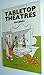 Tabletop Theatres (A Chatto Activity Book)