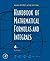 Handbook of Mathematical Formulas and Integrals, Fourth Edition by Alan Jeffrey Hui Hui Dai(2008-02-01)