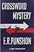 Crossword Mystery (The Bobby Owen Mysteries) (Volume 3) by E.R. Punshon (2015-05-30)