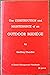 The Construction And Maintenance Of An Outdoor Manege [Paperb... by Geoffrey Chandler