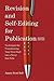 [(Revision and Self Editing for Publication: Techniques for Transforming Your First Draft into a Novel That Sells)] [Author: James Scott Bell] published on (January, 2013)