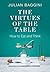 The Virtues of the Table: How to Eat and Think by Julian Baggini (2014-01-02)