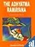 Adhyatma Ramayana ( A Concise English Version)
