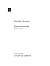 Strauss: Wind Serenade for ...