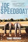 Joe Speedboat by ...