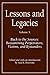 Lessons and Legacies X: Back to the Sources: Reexamining Perpetrators, Victims, and Bystanders (2012-10-18)