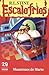 Monstruos de marte (Escalofr??os #29) (Spanish Edition) by R.L. Stine (1998-06-04)