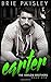 Carter (The Harlow Brothers) (Volume 1) by Mrs. Brie Paisley (2016-07-17)