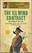 THE ILL WIND CONTRACT: Joe Gall #9