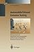 Automobile Exhaust Emission Testing: Measurement of Regulated and Unregulated Exhaust Gas Components, Exhaust Emission Tests (Environmental Science and Engineering) Softcover reprint of edition by Klingenberg, H. (2011) Paperback