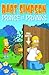 Bart Simpson Prince Of Pranks TP
