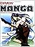 Manga (Draw) by Sweatdrop Studio (2006) Paperback
