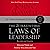 The 21 Irrefutable Laws of Leadership: 25th Anniversary: Follow Them and People Will Follow You