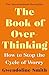 NEW-The Book Of Overthinking