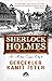 Sherlock Holmes: Gerçekler Kanıt İster