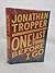 Rare Jonathan Tropper ONE LAST THING BEFORE I GO 2012 Dutton First Edition/Printing [Hardcover] Jonathan Tropper