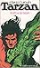 Tarzan. Le retour de Tarzan...