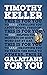 Galatians for You by Timothy J. Keller