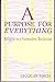 A Purpose for Everything: Religion in a Postmodern Worldview
