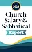 Church Salary & Sabbatical ...