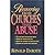 Recovering from Churches That Abuse by Ronald M. Enroth (1994-08-01)