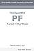 The Openbsd Pf Packet Filter Book (2006-08-18)