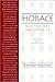 Horace: Selected Odes and Satire 1.9 (Latin Edition)