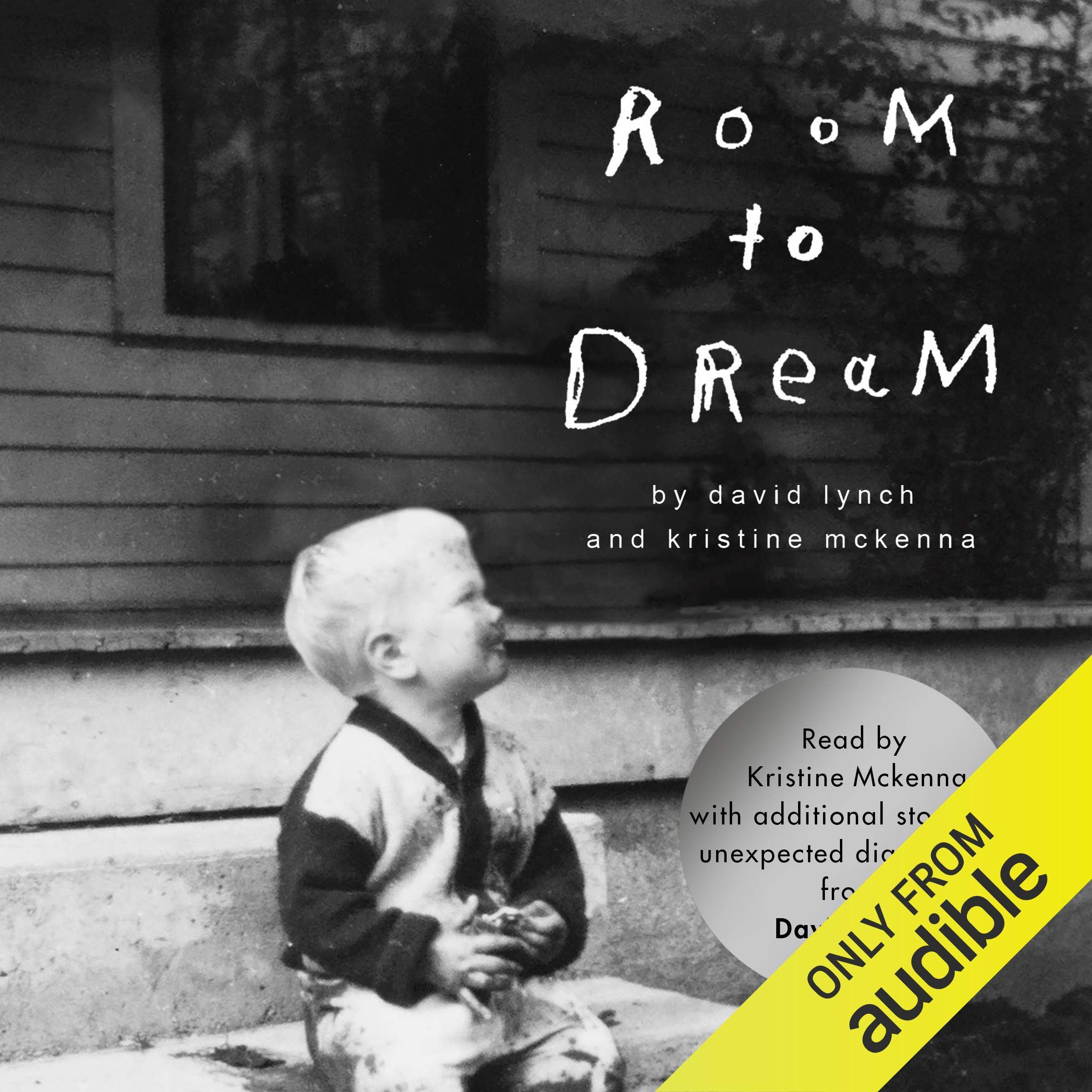 Room to Dream: A Life