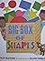 World of Wonders Trade Book U3W2 Big Box of Shapes (ELEMENTARY CORE READING)