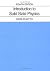 Introduction to Solid State...