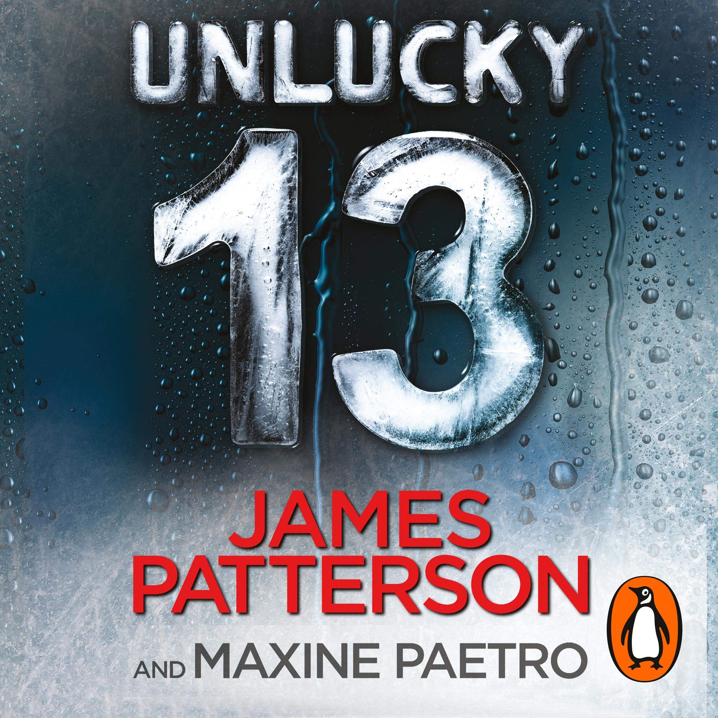 Unlucky 13: A ghost from the past returns...
