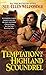 Temptation Of A Highland Scoundrel: Highland Warriors: Book 2 by Sue-Ellen Welfonder (2011-09-01)