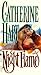Night Flame (Leisure Historical Romance) by Catherine Hart (1995-01-03)