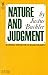 Nature and judgment (Grosett's Universal library)
