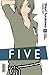 Five, Tome 7 (French Edition) by Furukawa/Shiori(2018-04-20)