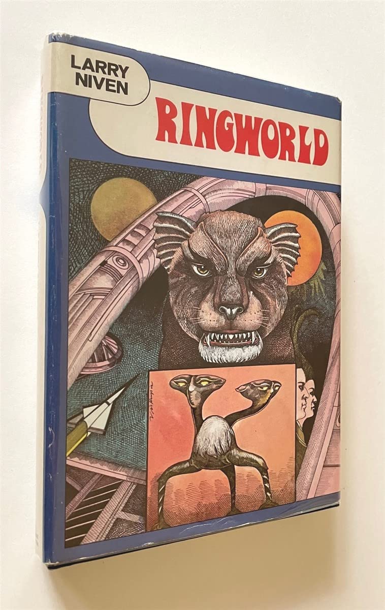 Ringworld