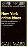 NEW YORK CRIME BLUES