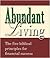 Abundant Living: The Five Biblical Principles for Financial Success