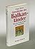 Geschichte der Balkanländer: Von der Frühzeit bis zur Gegenwart (German Edition)