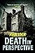 DEATH IN PERSPECTIVE a British cozy crime thriller novel