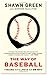Shawn Green, Gordon McAlpine'sThe Way of Baseball: Finding Stillness at 95 mph [Bargain Price] [Hardcover]2011