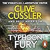 Typhoon Fury: Ore...