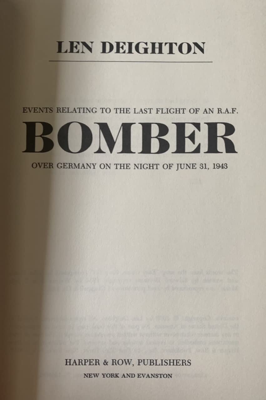 Bomber