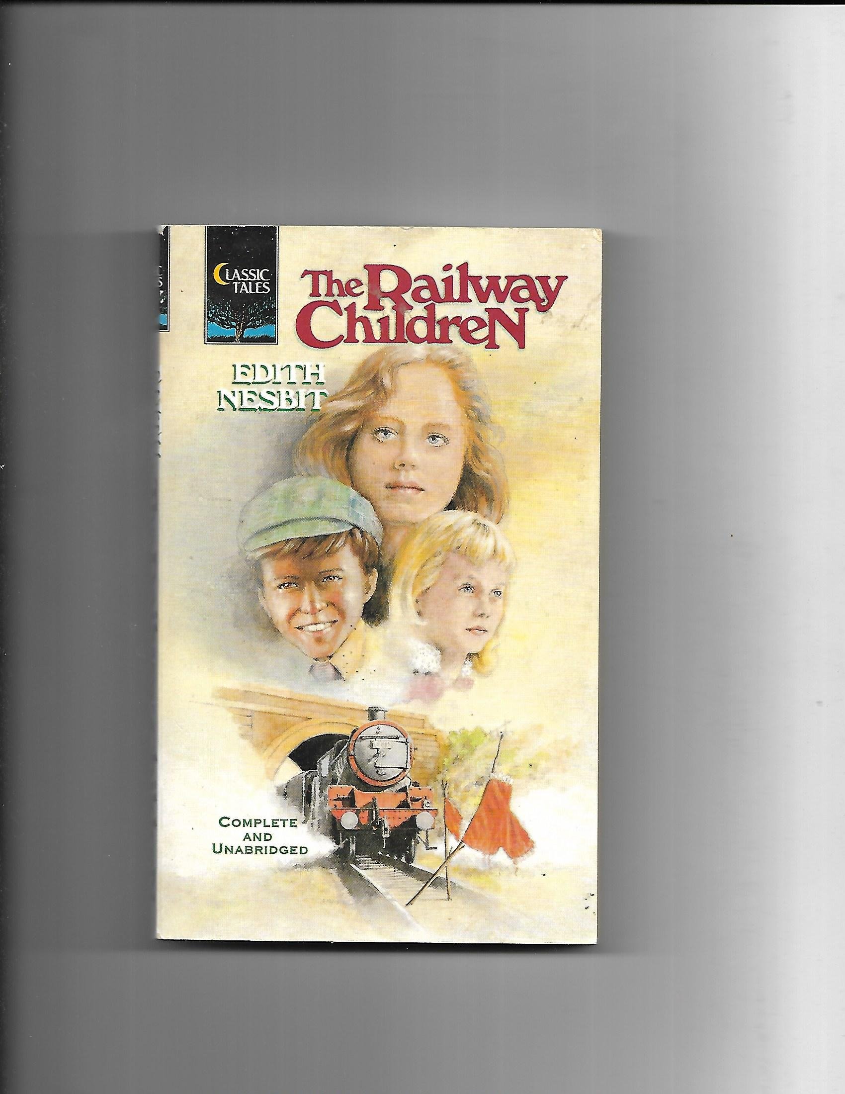 The Railway Children