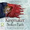 Broken Faith by Toby Clements Broken Faith by Toby Clements